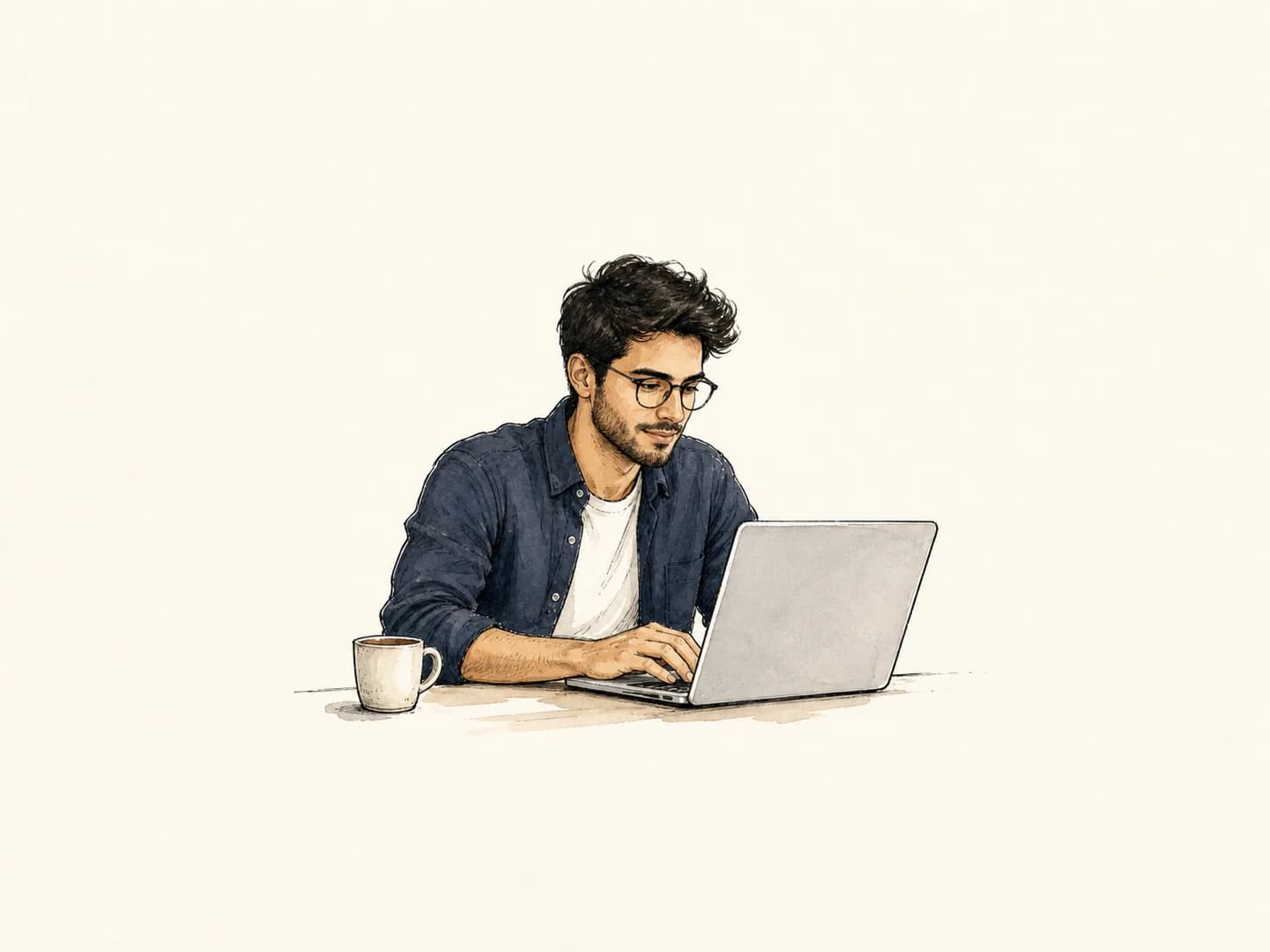 Skerpa for founders